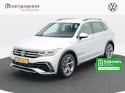 Volkswagen Tiguan - 1.4 TSi 245 Pk eHybrid Automaat R-Line Business+ | Full LED 