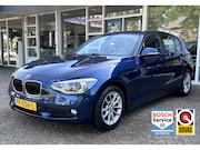 BMW 1-serie - 116i Business Urban Xenon/Led, Navi, Bluetooth, Pdc, LM..