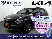 Kia Sportage - 1.6 T-GDi Hybrid GT-Line - Schuif-/Kanteldak - Adaptieve Cru