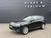 Land Rover Discovery Sport - 2.0 D150 S Commercial 1e Eigenaar | premium zakelijke SUV me