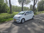 Volkswagen Up! - 1.0 move up! BlueMotion
