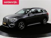 BMW X1 - xDrive20i High Executive | Trekhaak | LED | Stoelverwarming