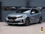 BMW 1-serie - 118i M-Sport M-Pakket Shadow |LED|CARPLAY|