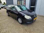 Volkswagen Polo - 1.4-16V Comfortline|Airco|Elek pak