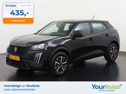 Peugeot 2008 - 1.2 Hybrid 136 Style | All-in 435, - Private Lease | Direct 
