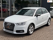 Audi A1 - SPORTBACK 1.0 TFSI Ultra Design Airco / Cruise