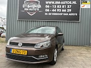 Volkswagen Polo - 1.2 TSI Comfortline 1e Eigenaar Nap