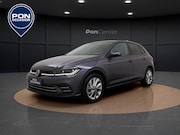Volkswagen Polo - 1.0 TSI Style | Matrix LED | ACC | Parkeerhulp | Spiegelpakk