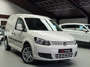 Volkswagen Caddy - 1.2 TSI CarPlay Trekhaak