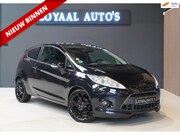 Ford Fiesta - 1.6 Sport | AIRCO | ELEK.RAMEN | APK.