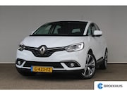 Renault Scénic - 1.2 TCe Intens | Trekhaak | Camera in binnenspiegel | Stoelv