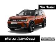Dacia Bigster - Hybrid 155 6AT Limited Edition | Achteruitrijcamera | Cruise