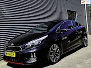 Kia ProCeed - Pro_cee'd 1.6 GT 204Pk 05-2015 Black Pearl Metallic