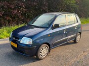 Hyundai Atos - 1.1i Active Young APK 07-2026