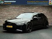 Audi RS6 - Avant TFSI quattro | Bang & Olufsen| Dak| Head-up|