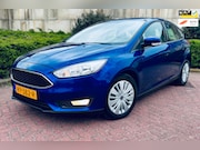 Ford Focus - 1.0 Lease Edition/Dealer O-H/2DE EIG/TOP STAAT