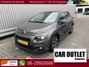 Citroën C3 - 1.2 PureTech Feel Edition 154Dkm.NAP, Clima, Navi, CarPlay, 