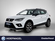 Seat Arona - 1.5 TSI EVO FR Business Intense | Cruise control | Camera |