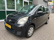 Daihatsu Cuore - 1.0 - AIRCO - NIEUWE JAAR APK