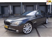 BMW 7-serie - 740i