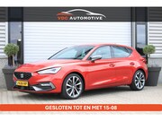Seat Leon - 1.5 eTSI FR FR | Carplay | ACC | DCC | LED | Parkeersensoren