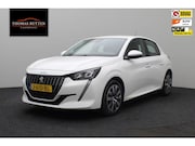 Peugeot 208 - 1.2 PureTech Active 2020 | Airco | Cruise Control | Spraakbe