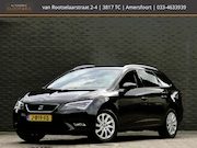 Seat Leon - ST 1.2 TSI Style Carplay | Trekhaak | Stoelverw. | PDC | Ecc