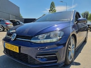 Volkswagen Golf - 1.5 TSI Highline Leder Panodak Navi
