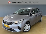 Opel Corsa - 1.2 Elegance | Apple Carplay | Sensoren | Cruise.