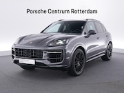 Porsche Cayenne - E-Hybrid