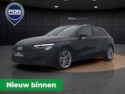 Audi A3 - Sportback 30 TFSI Pro Line | Pano dak | Carplay | Cruise Con