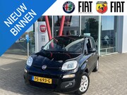 Fiat Panda - 0.9 TwinAir Lounge | Automaat | Bluetooth | Airco