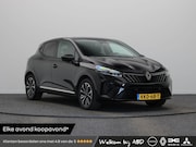 Renault Clio - E-Tech Full Hybrid 145pk techno | Adaptieve cruise control |