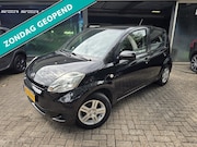Daihatsu Sirion - 2 1.0-12V Premium | 1E EIGENAAR |3/6 OF 12MND GARANTIE | AIR