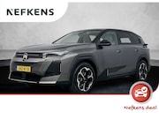 Citroën C5 Aircross - Business Comfort Range 73 kWh | Voorraad deal! | Elektrische