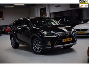 Lexus NX - 300h AWD Business Line|Navi|Panoramadak|Leder|
