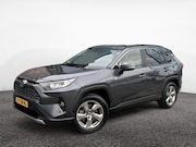 Toyota RAV4 - 2.5 Hybrid Dynamic