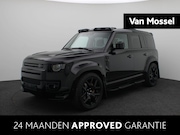Land Rover Defender - 110 2.0 P300e 110 X-Dynamic HSE | Urban | Quick Silver uitla