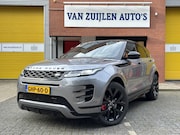 Land Rover Range Rover Evoque - P300e AWD R-Dynamic SE Pano Black Pack Meridian Memory Keyle