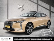DS DS 4 - 130pk Automaat Trocadero | Rijklaar | Panoramadak | Adaptive