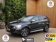 Volvo XC60 - 2.0 T5 R-Design|241Pk|Automaat|Leer|Navi|Trekhaak
