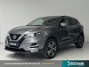 Nissan Qashqai - 1.3 DIG-T N-Connecta | Stoelverwarming | Navigatie | 360° Ca