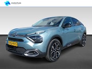Citroën e-C4 - Max 50 kWh 136pk SOH 91.3% | Head up Display | Stoel + Stuur