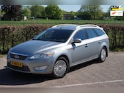 Ford Mondeo - 2.0-16V Limited|Volledige Historie|2e Eigenaar