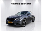 BMW 3-serie GT - 330i M-Sport*Navigatiepro*LED*PDC-Camera*Head-Up