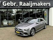 Mercedes-Benz A-klasse - 250 e AMG Line*Panoramadak*LED*Navi*100%SOH*