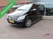 Mercedes-Benz Viano - 3.0 CDI Ambiente Edition Lang 7p Pano leder