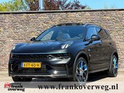 Lynk & Co 01 - 1.5 Plug in Hybride Zwarte hemel Panodak ACC Carplay Lage Km