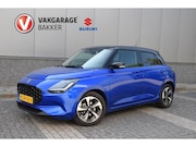 Suzuki Swift - 1.2 Style Smart Hybrid | DEMO-deal!! | Two-tone | tot 10 jaa