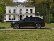 Maserati Grecale - Modena 330pk | Luchtvering | Head-up